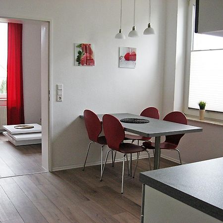 Welcome To Bielefeld Exterior photo