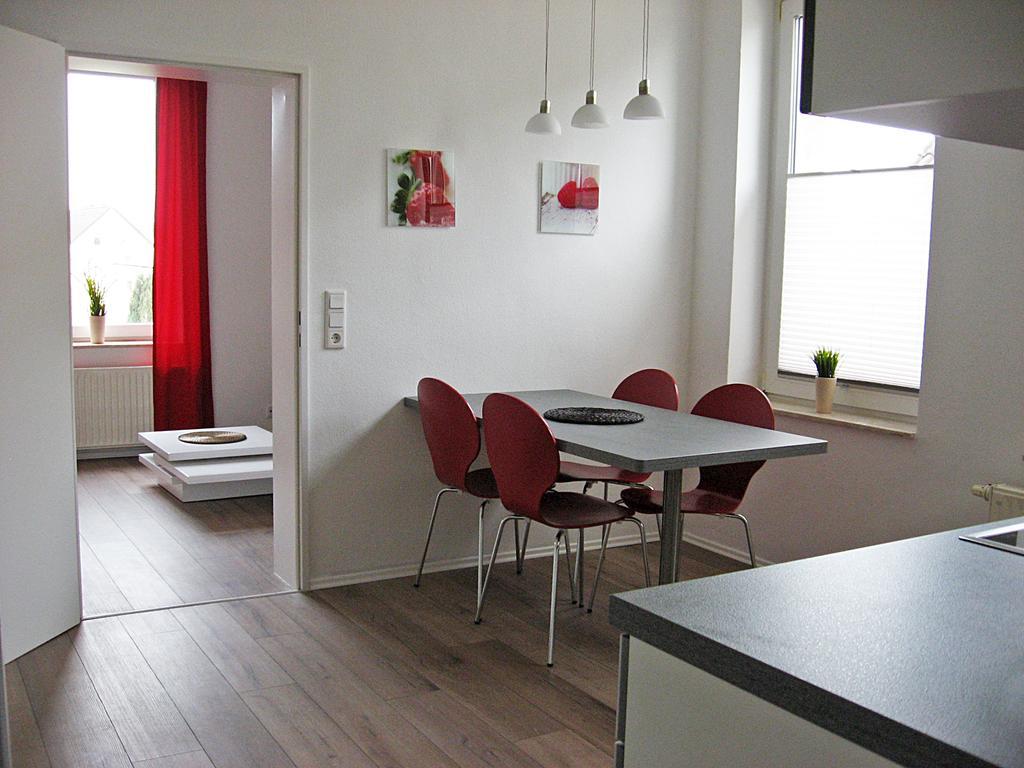 Welcome To Bielefeld Exterior photo