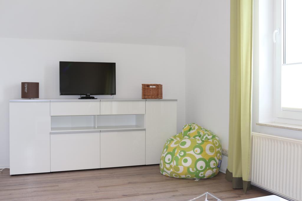 Welcome To Bielefeld Exterior photo