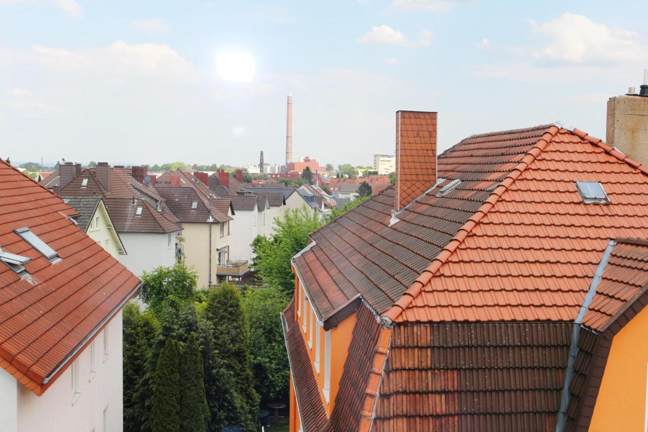 Welcome To Bielefeld Exterior photo